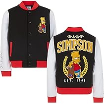XL92年JC de Castelbajac Simpsons cardigan 817+E30jSBL._AC_UL210_SR210,